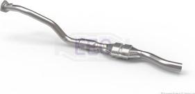 EEC AU6002T - Auto Part