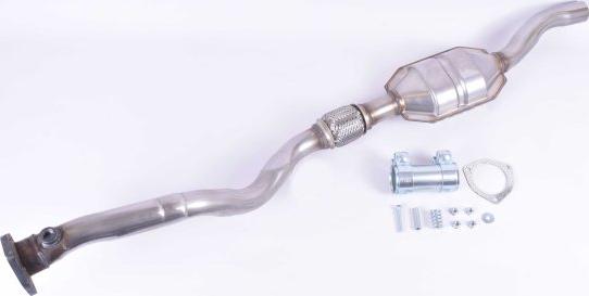 EEC AU6003T - Auto Part