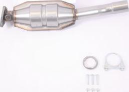EEC AU8004T - Auto Part