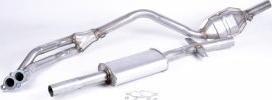 EEC BM6001T - Auto Part