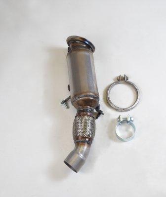 EEC BM6094T - KATALIZATORS BM6094T