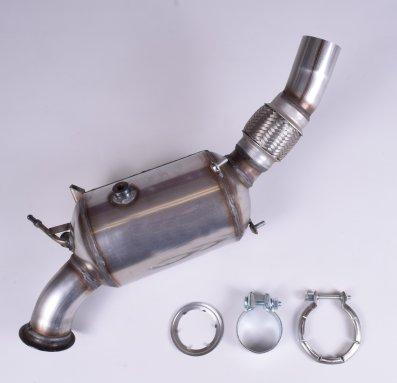 EEC BM6095T - KVĒPU FILTRS BM6095T