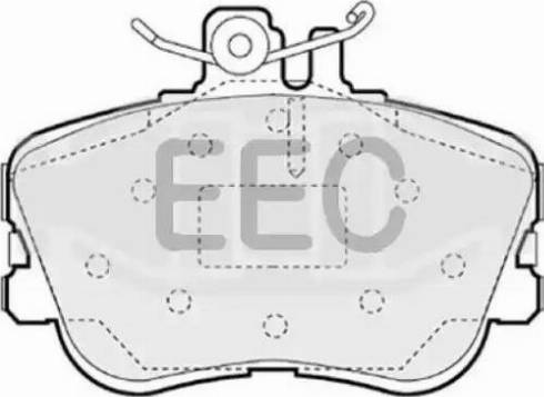 Kamoka JQ1011708 - Auto Part