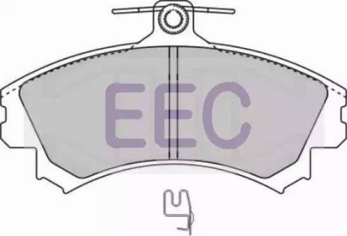 Kamoka JQ1012186 - Auto Part