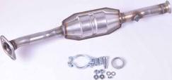 EEC CI6000T - Auto Part