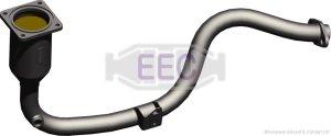 EEC CI6001T - Auto Part