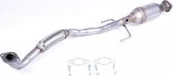 EEC CL6001T - Auto Part