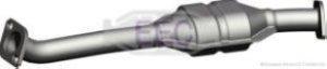 EEC DT6001T - Auto Part