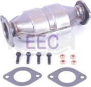 EEC DT6037T - Auto Part