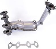EEC FI6007T - Auto Part