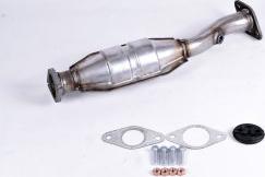 EEC FR6015T - KATALIZATORS FR6015T