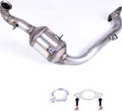 EEC FR6050T - Auto Part