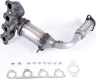 EEC FR6070T - Auto Part