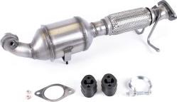 EEC FR6071T - KATALIZATORS FR6071T
