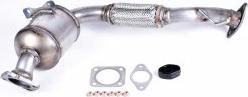 EEC FR6081T - Auto Part