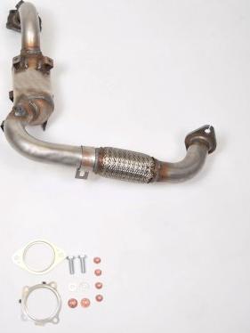 EEC FR6159T - KATALIZATORS FR6159T