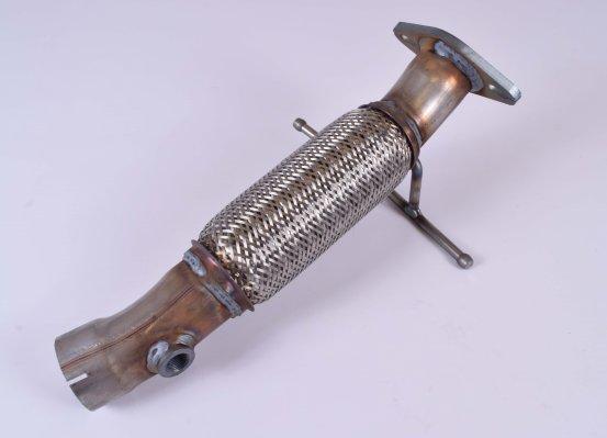 EEC FR7510 - DPF REMONTA CAURULE