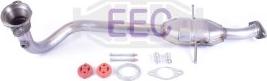 EEC FR8008T - Auto Part