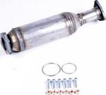EEC HA6005T - Auto Part