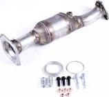 EEC HA6009T - Auto Part