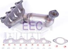 EEC HY6002T - Auto Part