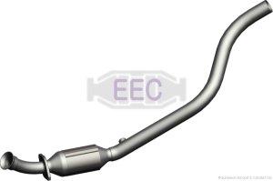 EEC JG6005T - Auto Part