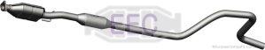EEC LD6009T - Auto Part