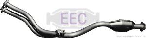 EEC MZ6000T - Auto Part