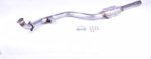 EEC MZ8009T - Auto Part