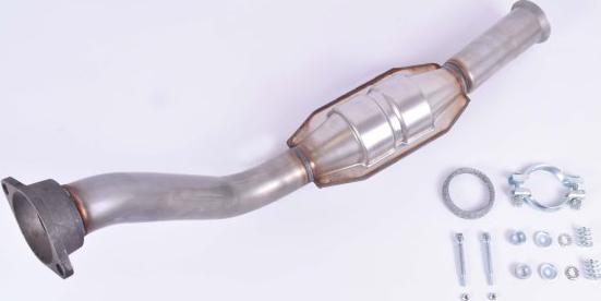 EEC PT8047T - Auto Part