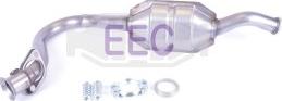 EEC RE6001T - Katalizators