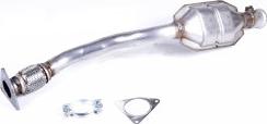 EEC RE6009T - Auto Part