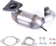 EEC RE6042T - Auto Part