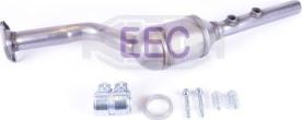 EEC RE6086T - Katalizators