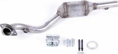 EEC RE6135T - Auto Part