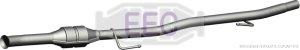 EEC RE8036T - Auto Part
