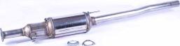 EEC SA6012T - Auto Part