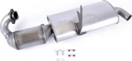EEC SM6000T - Auto Part