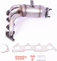 EEC ST6031T - Katalizators