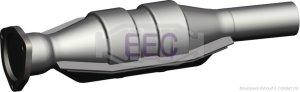 EEC ST8002T - Auto Part