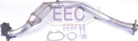 EEC SU6000T - Auto Part