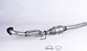 EEC VK6003T - KATALIZATORS VK6003T