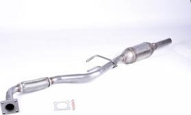 EEC VK6005T - Auto Part