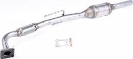 EEC VK6006T - Auto Part