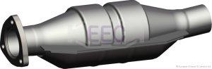 EEC VK8006T - Auto Part
