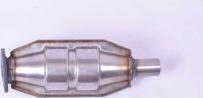 EEC VK8007T - Auto Part