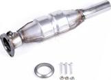 EEC VK8033T - Auto Part