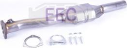 EEC VK8050T - Auto Part