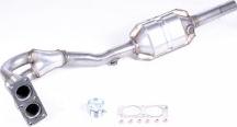 EEC VO6002T - Auto Part