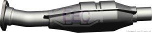 EEC VO8008T - Auto Part